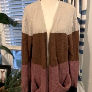 Cardigan...Madewell